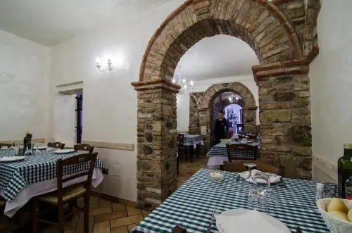 Agriturismo La Torretta da Valentina