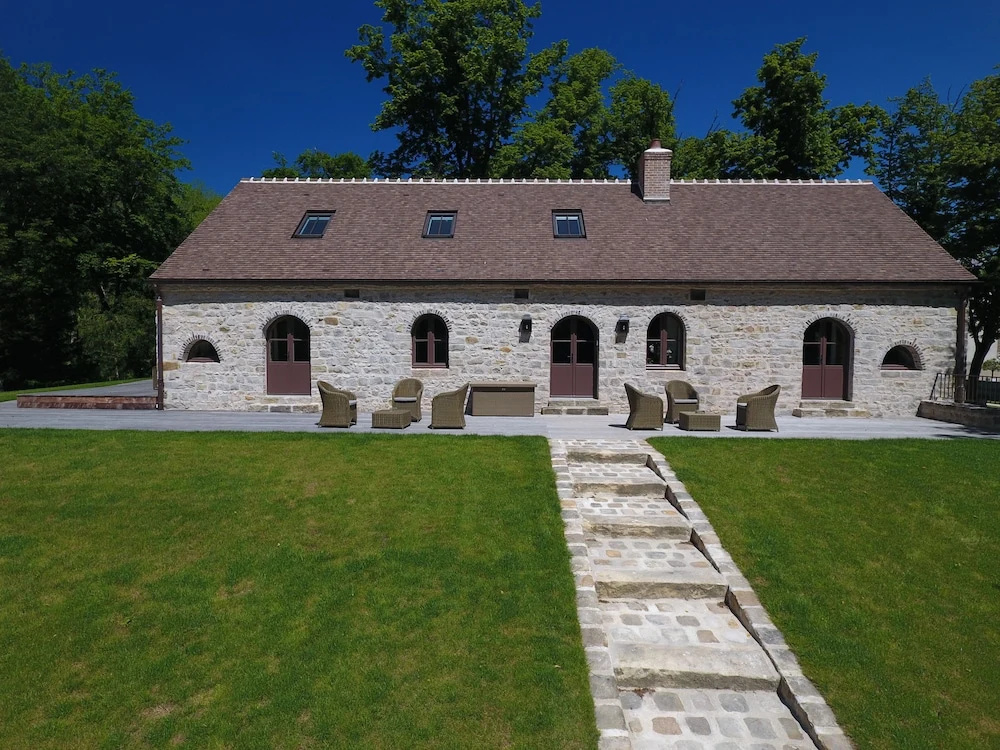 Château-Hôtel de Bourron