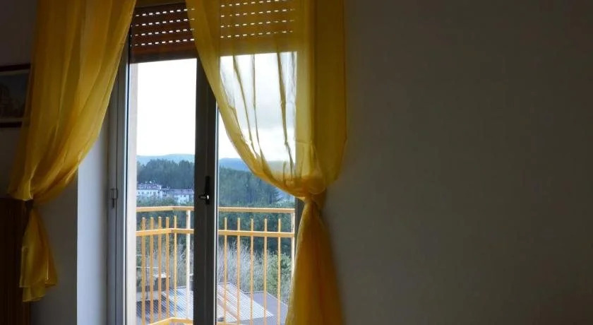 Hotel Miramonti