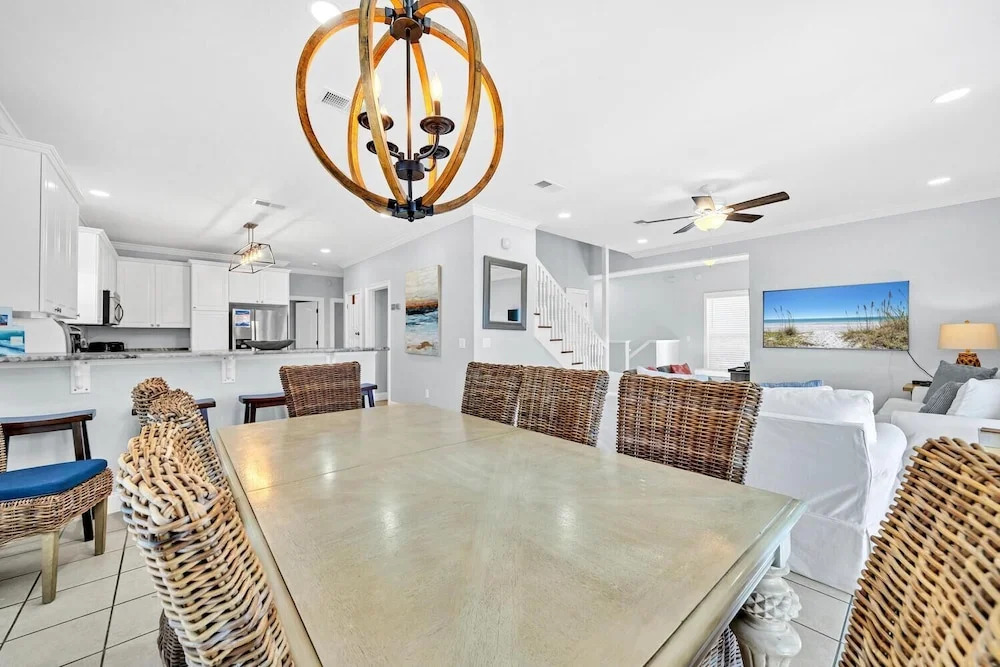3 Generations Beach House