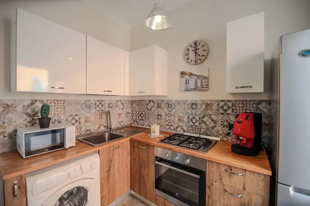 Casa Vacanze Verdemare
