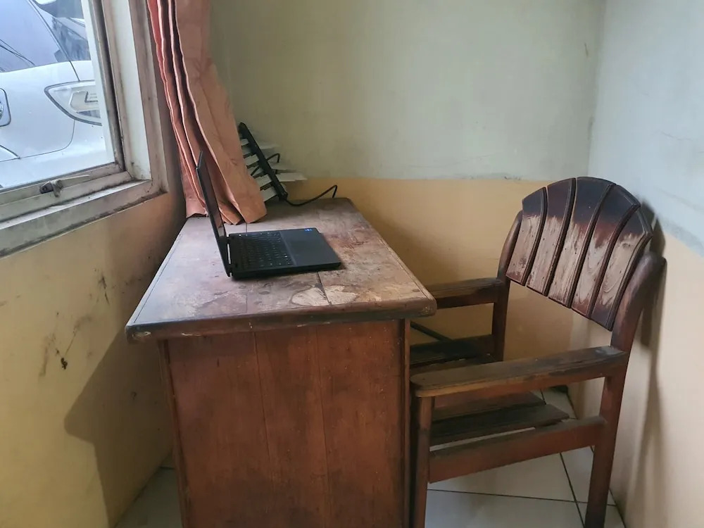 Hotel O Koh Wat Homestay Syariah