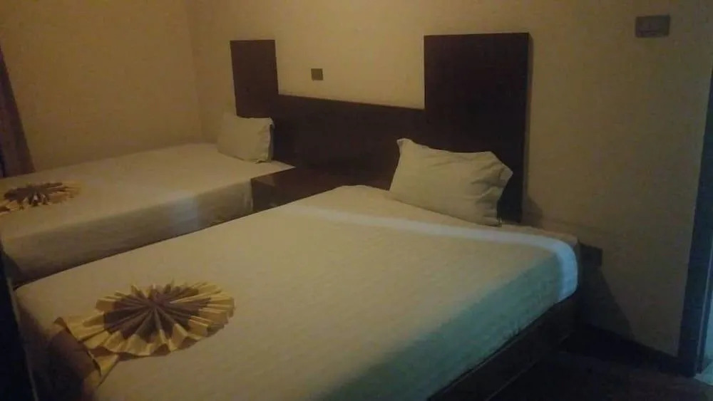 Zebidar International Hotel