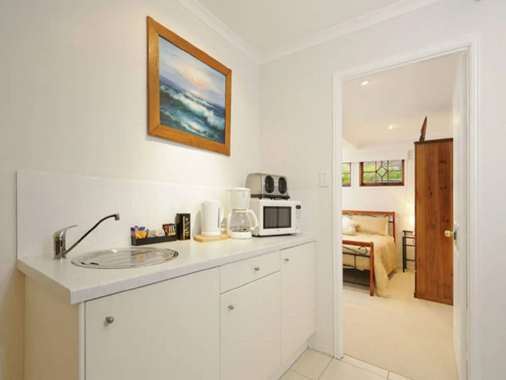 Harbourside B&B