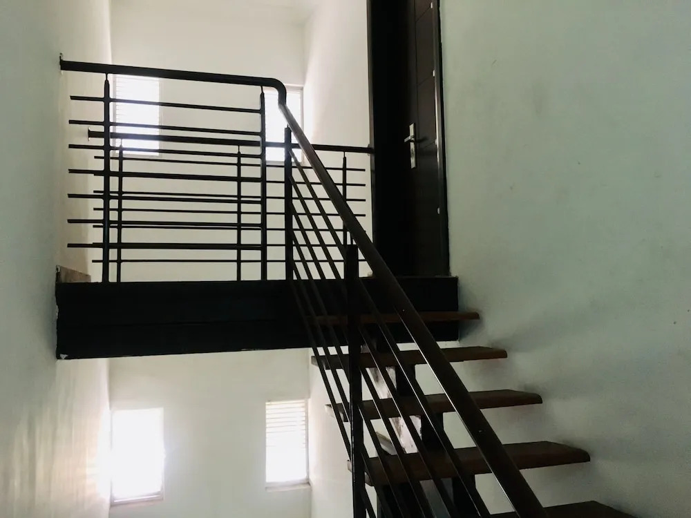 Vertex Realty Apartment Lekki 1