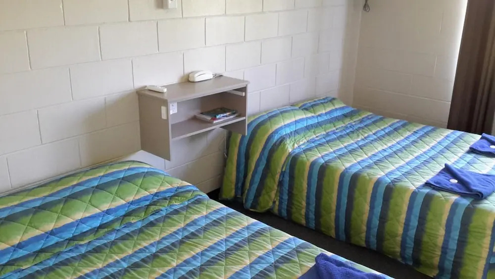 Herbert Valley Motel