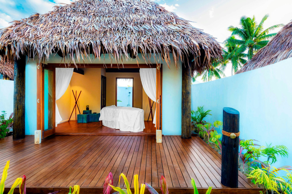 Sheraton Resort & Spa, Tokoriki Island, Fiji