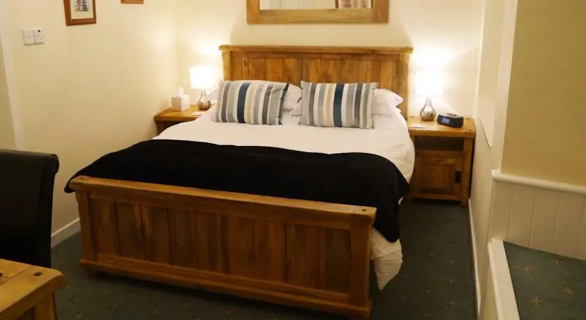 Edinburgh Accommodation