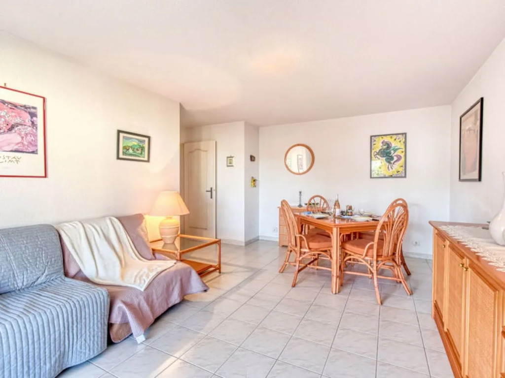 Apartment Le Consul Fréjus