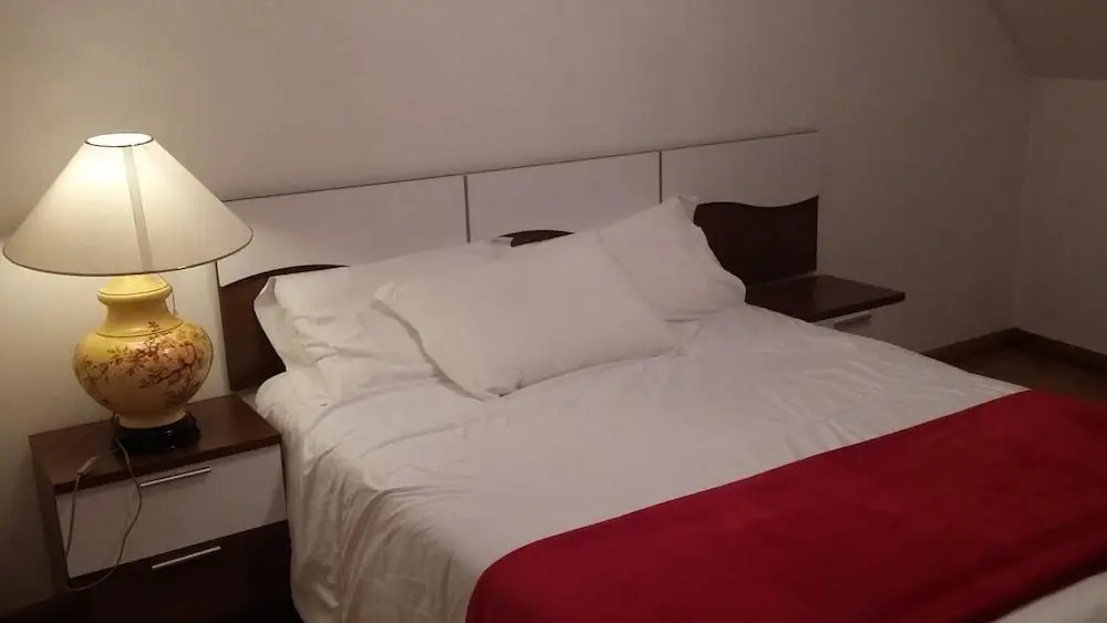 Ático O Pazo