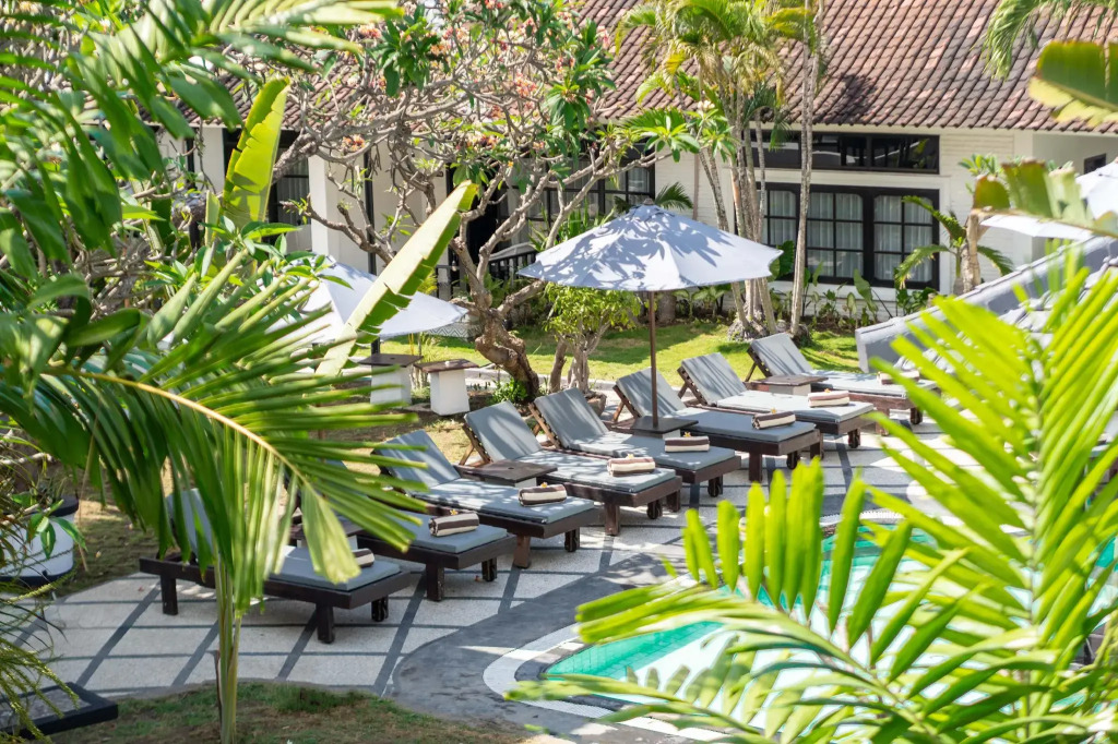 Casa Wina Kuta by The Wina Resorts