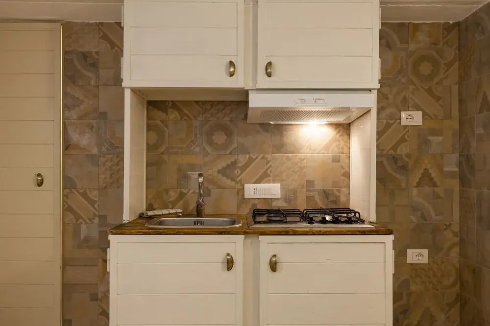 Apartment - S. Paolo II BH 75