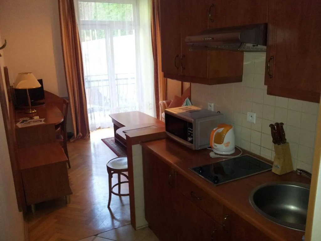Apart Hotel Reale
