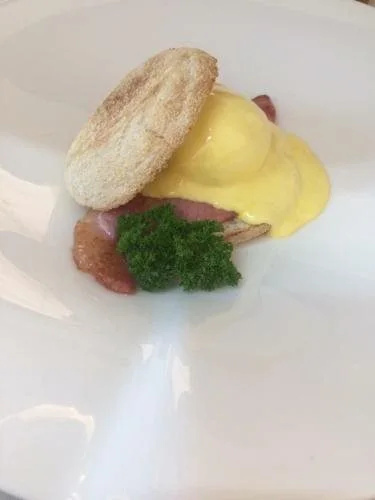 The Lion Inn