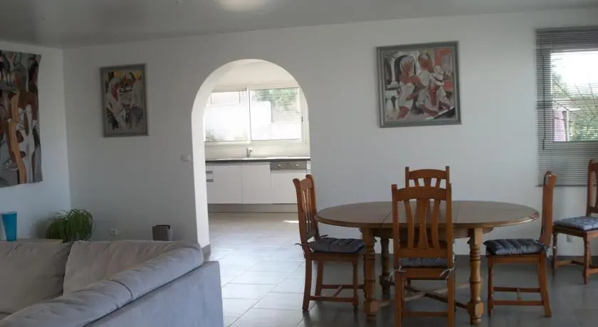 Villa Antonia