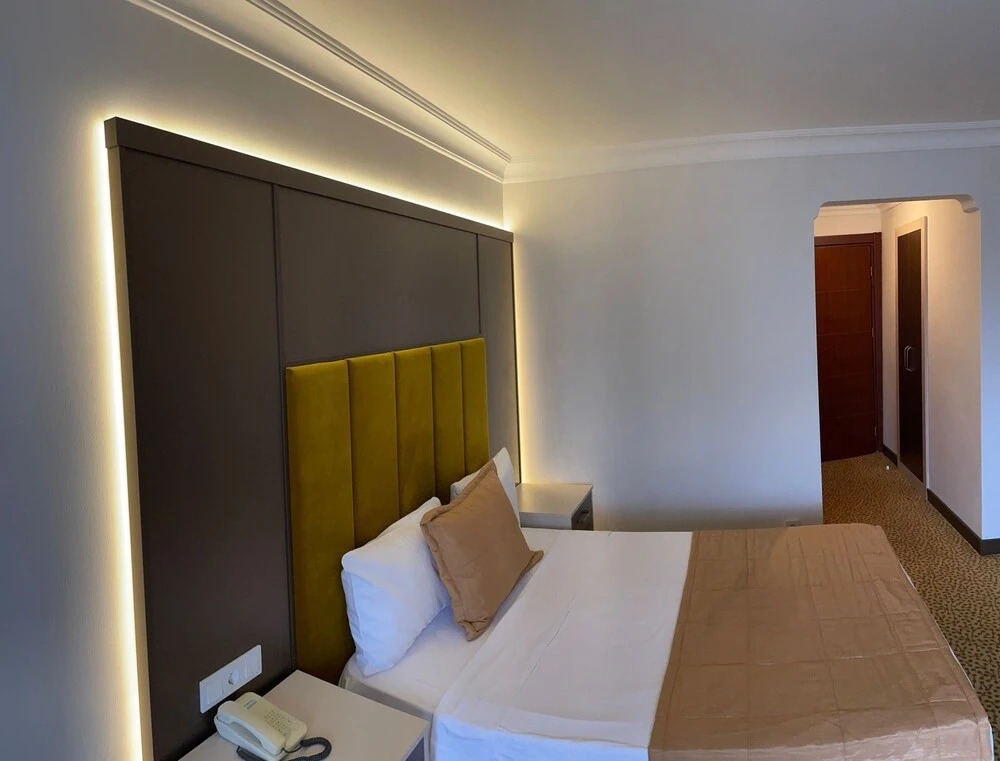 Hotel Sefa 1