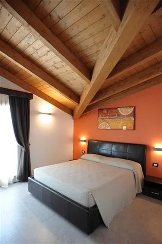 Hotel Piccolo Mondo