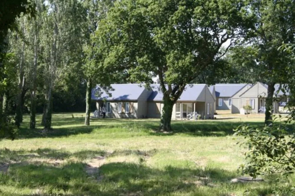 Village vacances Le Chateau de Tréambert