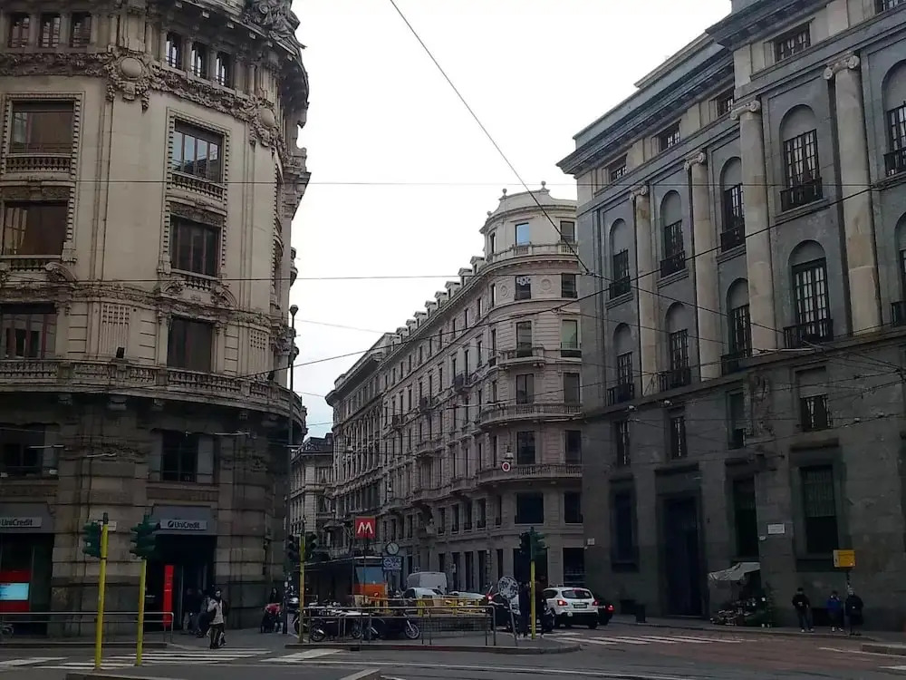 Maurilio 20 Suites