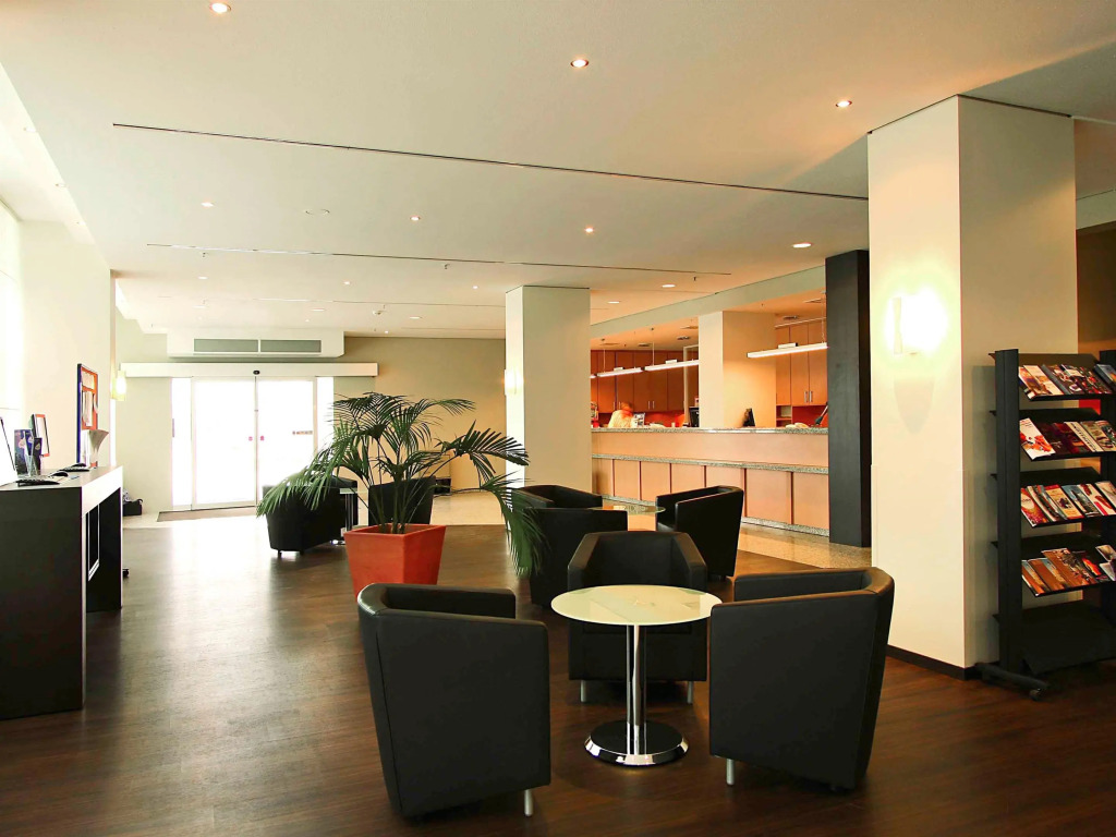 ibis Dresden Zentrum
