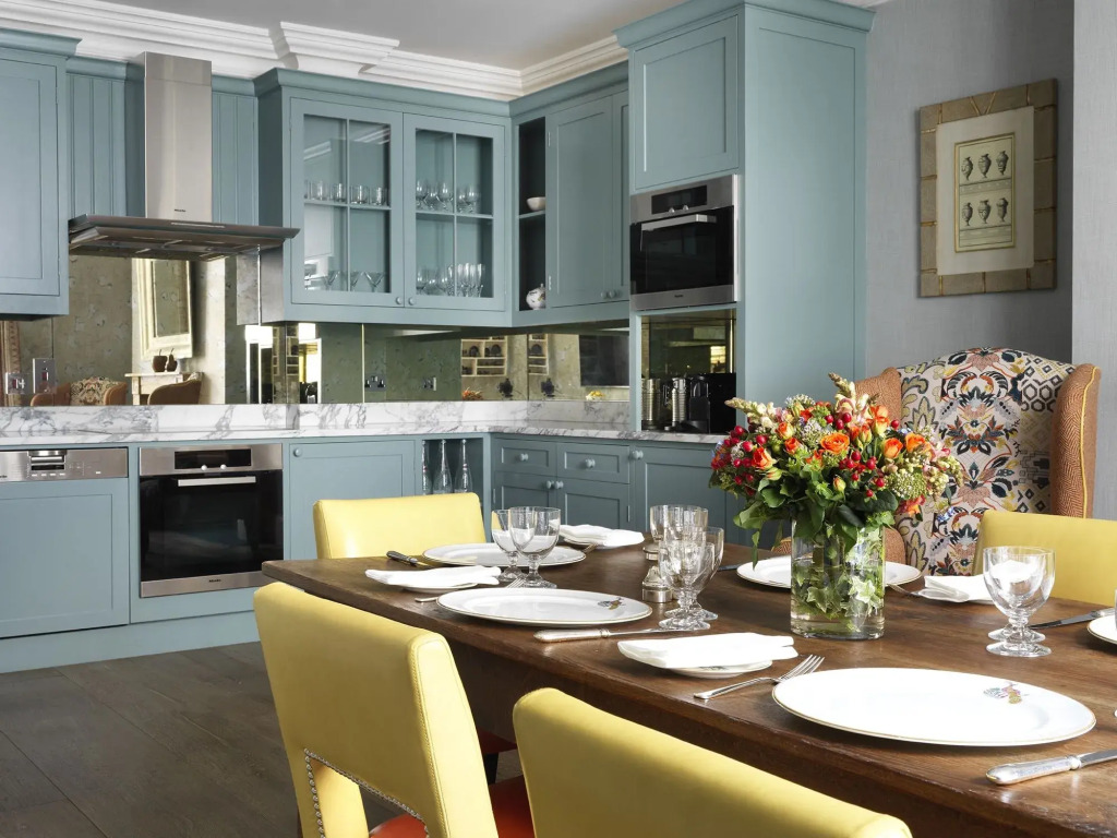 Haymarket Hotel, Firmdale Hotels