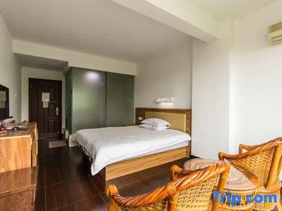 Wuyishan Xuecheng Hotel