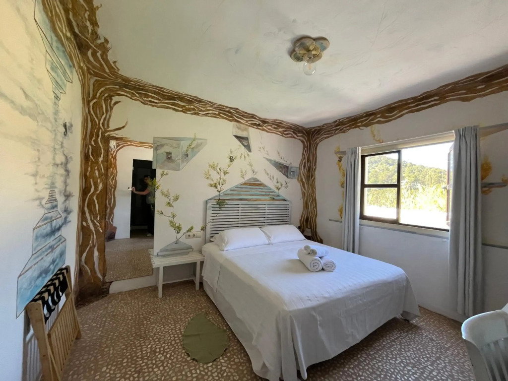 Boutique Hostal La Curandera de Salinas