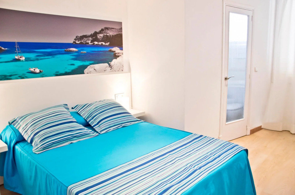 Hotel Capri Pollensa