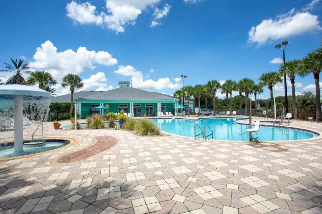 Festiva Orlando Resort