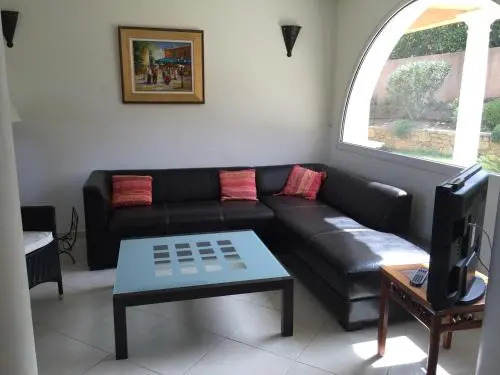 Belle villa dans clos privé - Saint Raphaël Boulouris