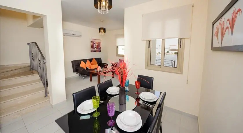 Oceanview Townhouse 078