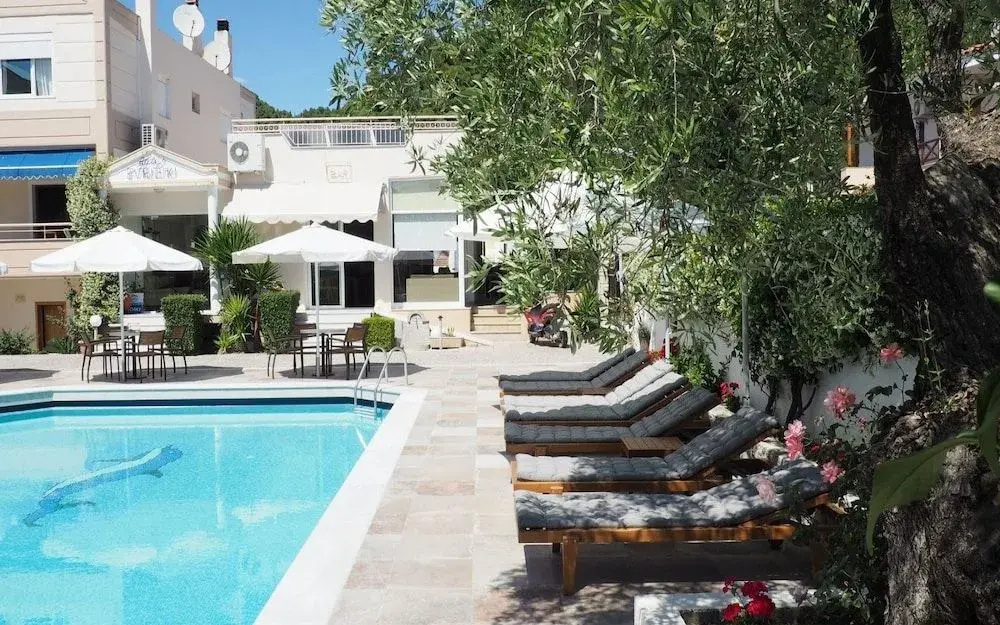 Hotel Evridiki