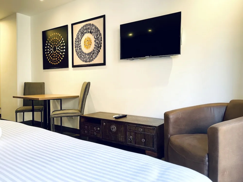 M Studio Loft Luxury Bulding by Wynwood-House