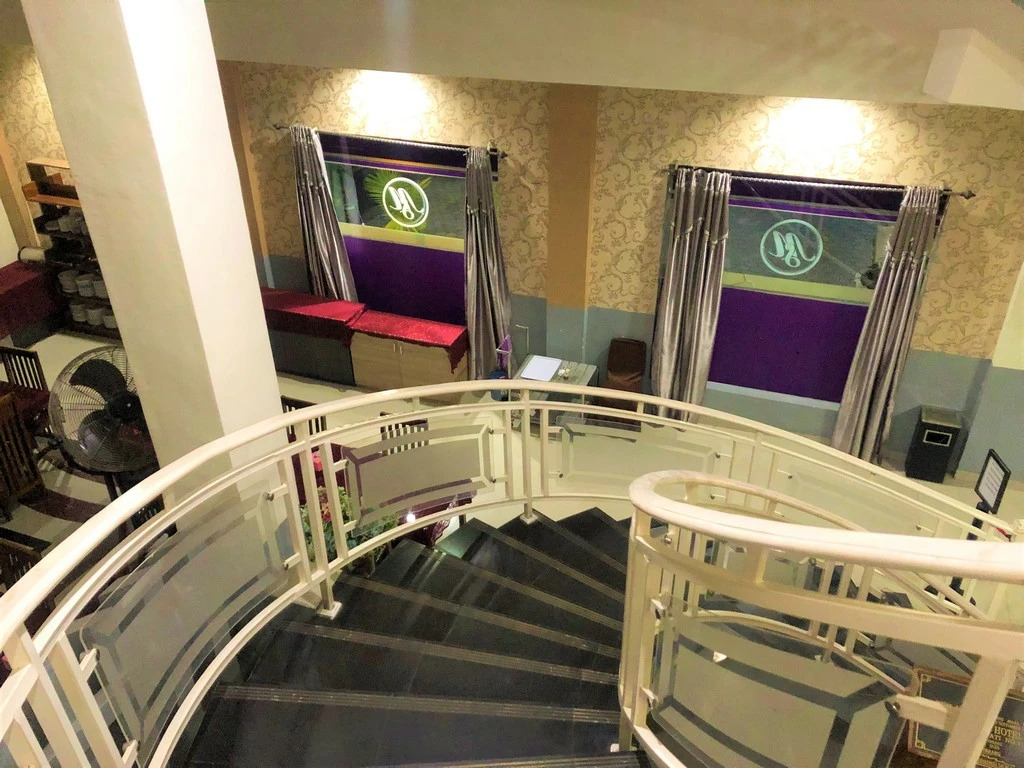 MS Hotel Pinrang Mitra RedDoorz