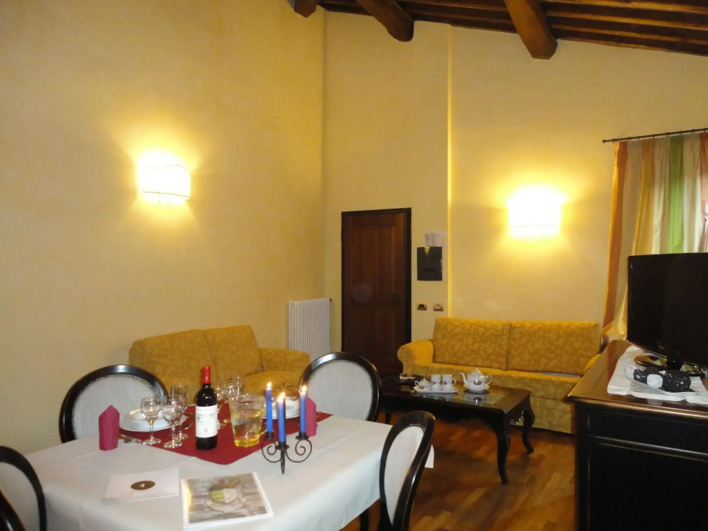 Castello Izzalini Todi Resort