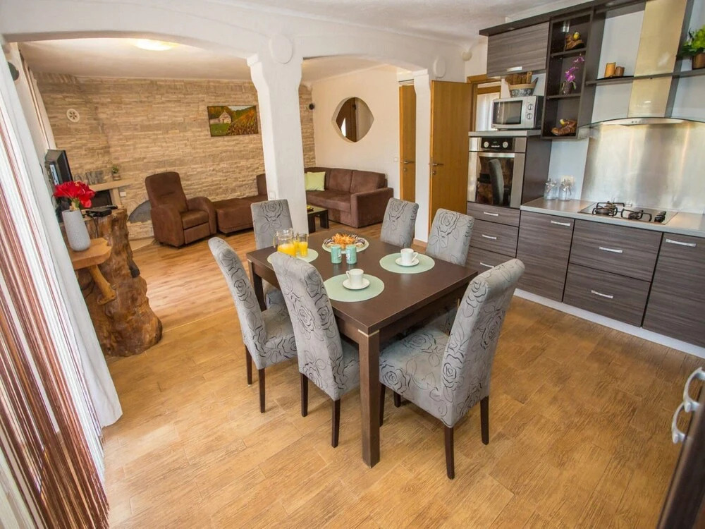 Apartments Andre Poreč