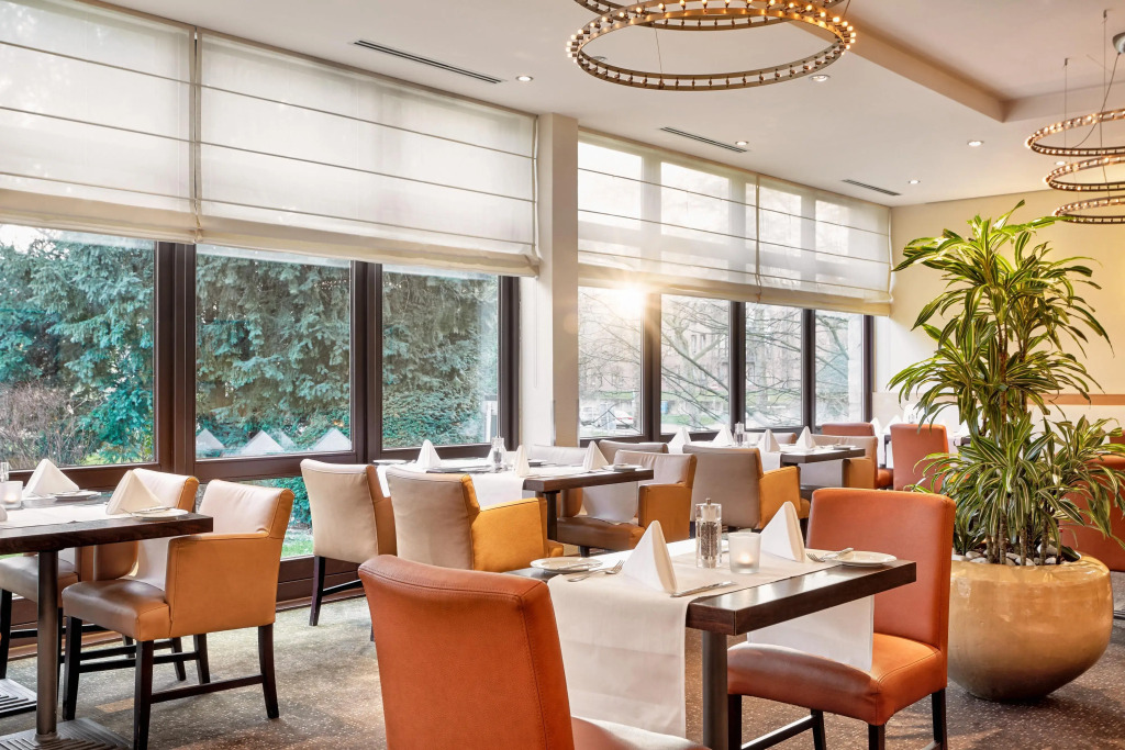 Best Western Hotel Bochum