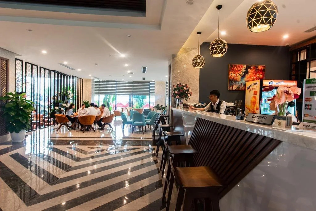Eagle Hotel