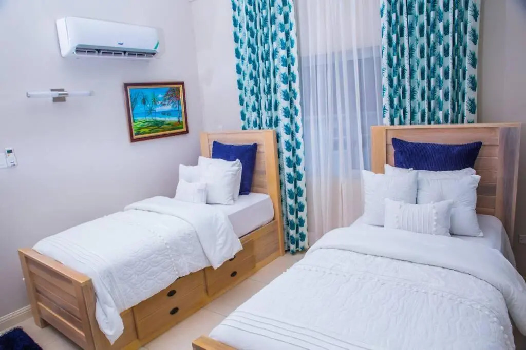 The Cozy 2Bedroom Condo