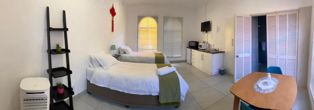 One More Nap Self Catering