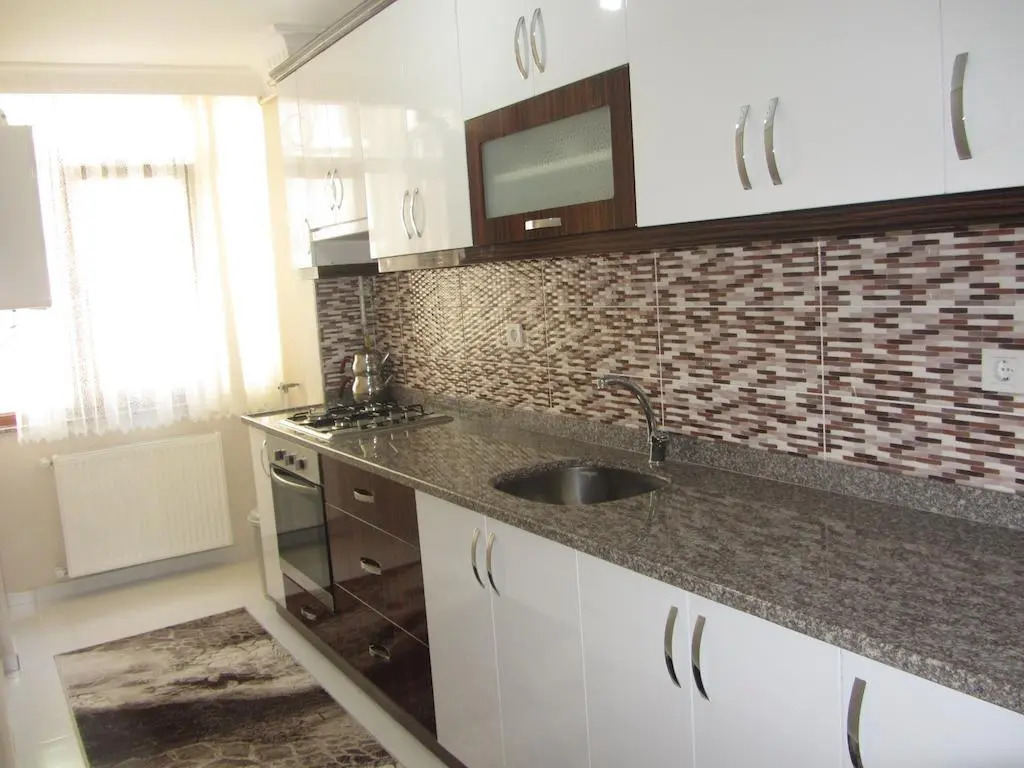 Fatih Sultan Suites
