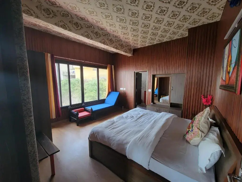 Casa Arhan 2-3-4-7-12 BHK Luxury Penthouse