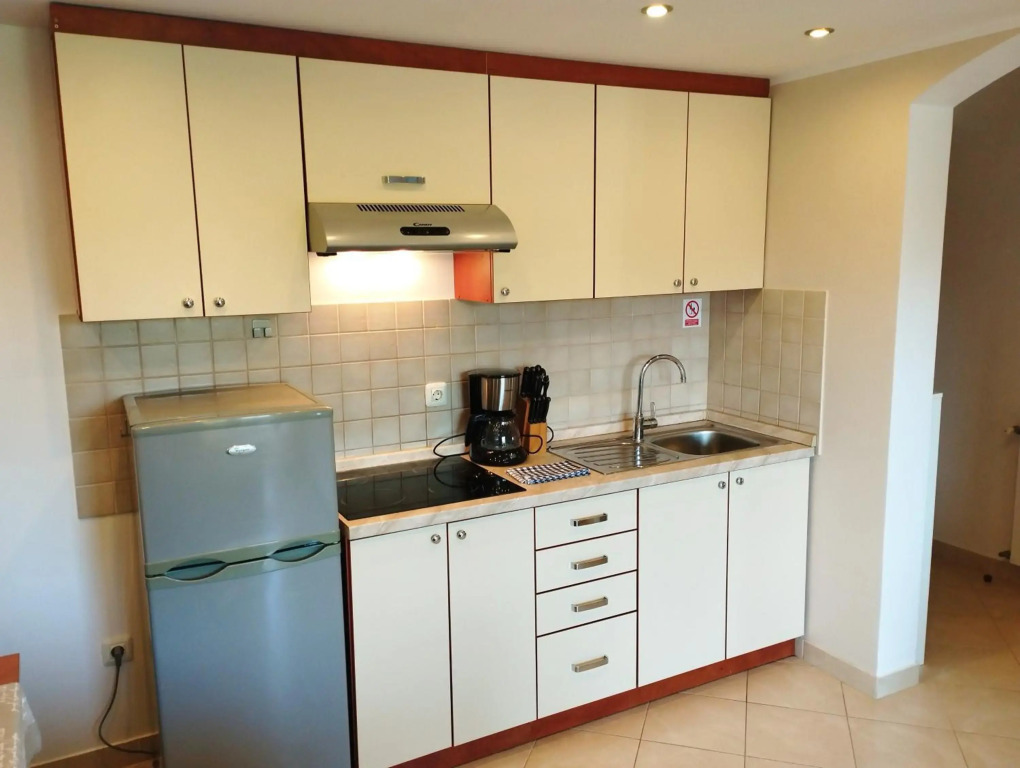 Apartment SENA