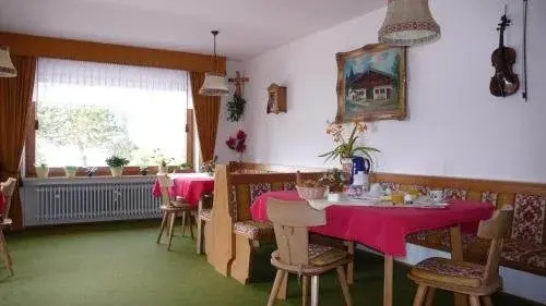 Gästehaus Bavaria
