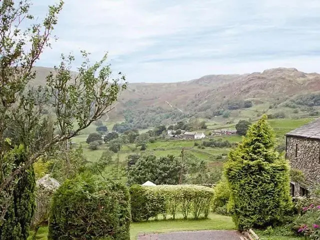 Fell View