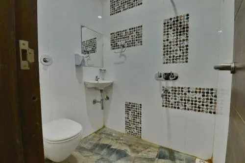 Hotel Amar Palace