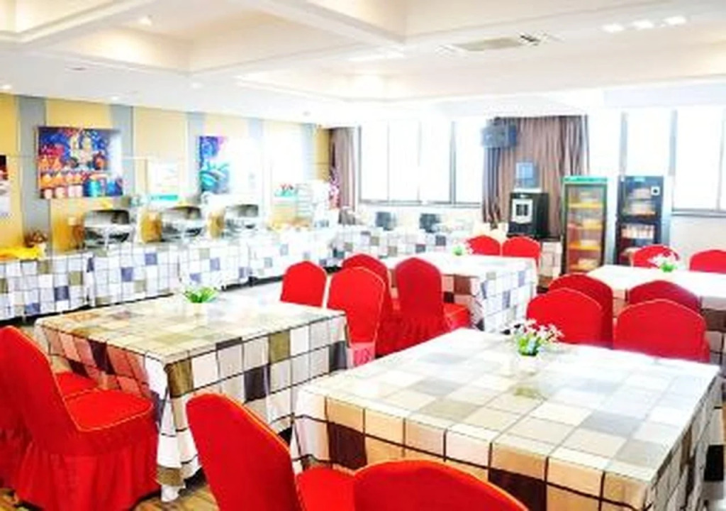 Jinjiang Inn Select Suzhou Wangshiyuan Zhuhui Road