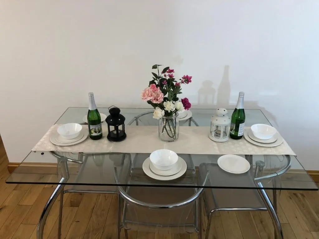 Luxurious Apartment "N22"