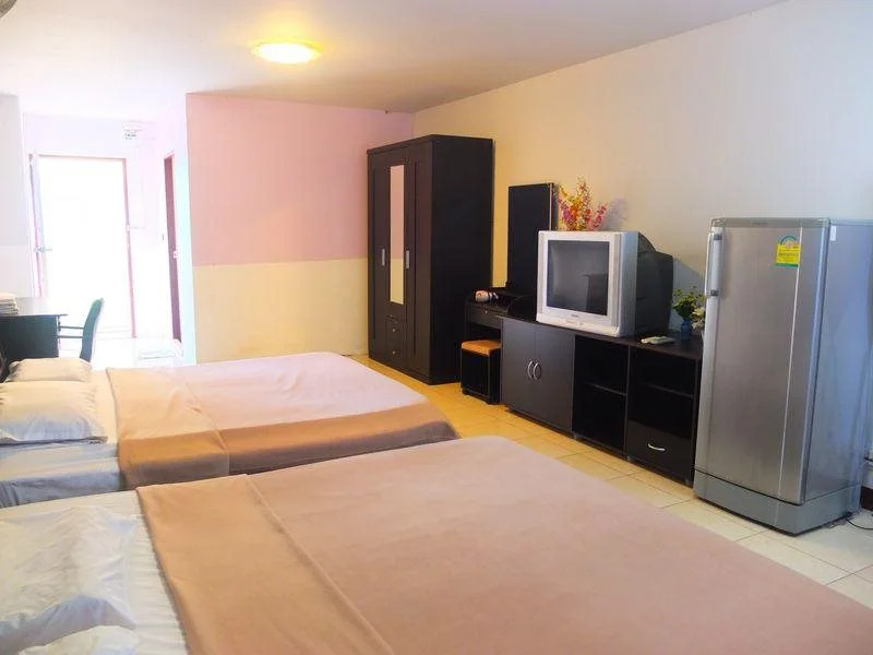 Dream4you Guesthouse
