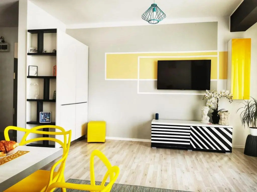 Aldor 2 Mamaia Nord